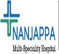 Nanjappa Multi-Speciality Hospital Shimoga